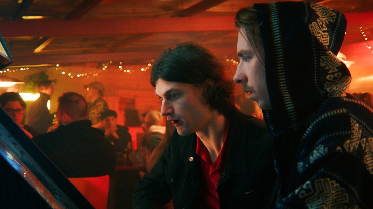 Rolling Papers Movie Screenshot 1