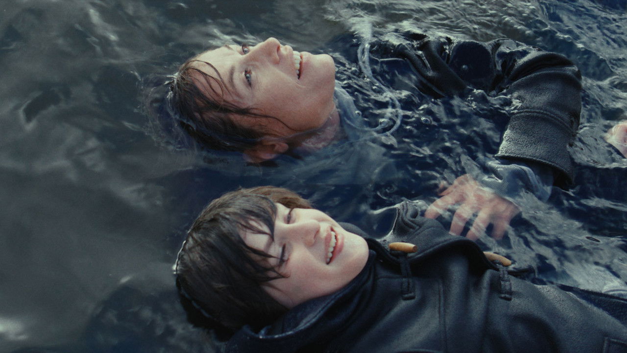 Call of Water Movie Screenshot 3