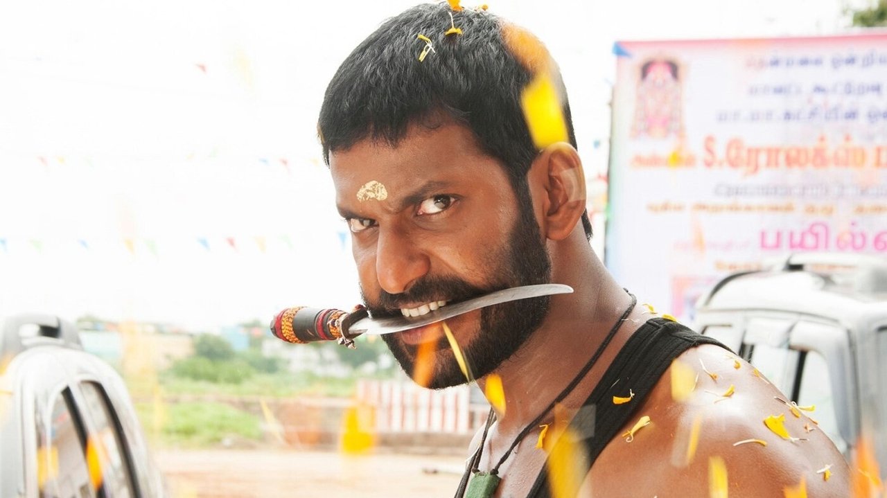 Maruthu Movie Screenshot 1