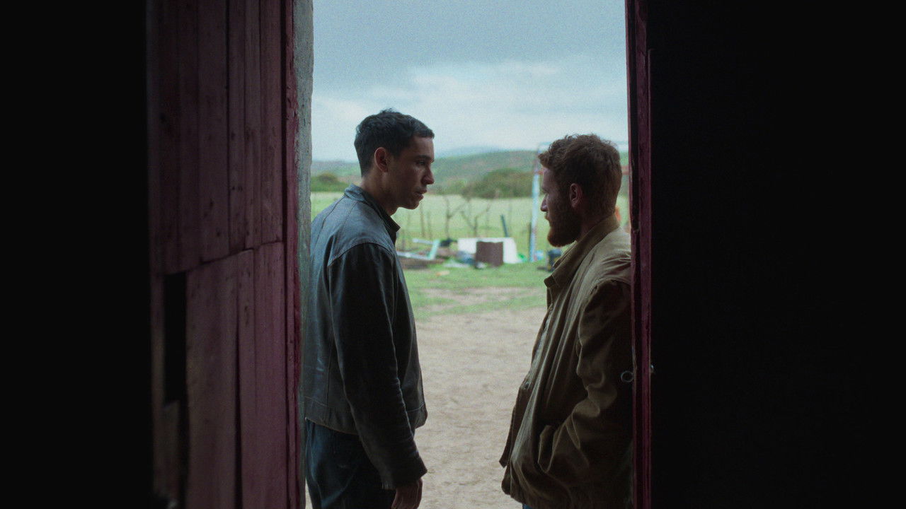 Who Do I Belong To Movie Screenshot 2