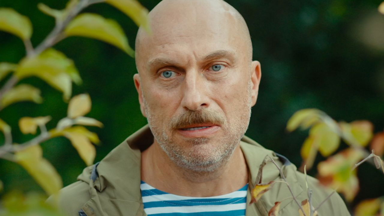 Six Degrees of Celebration 11 Movie Screenshot 4