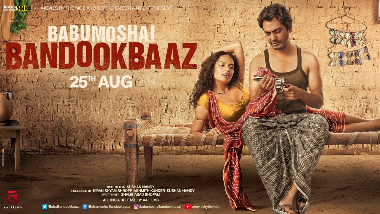 Babumoshai Bandookbaaz Movie Screenshot 3