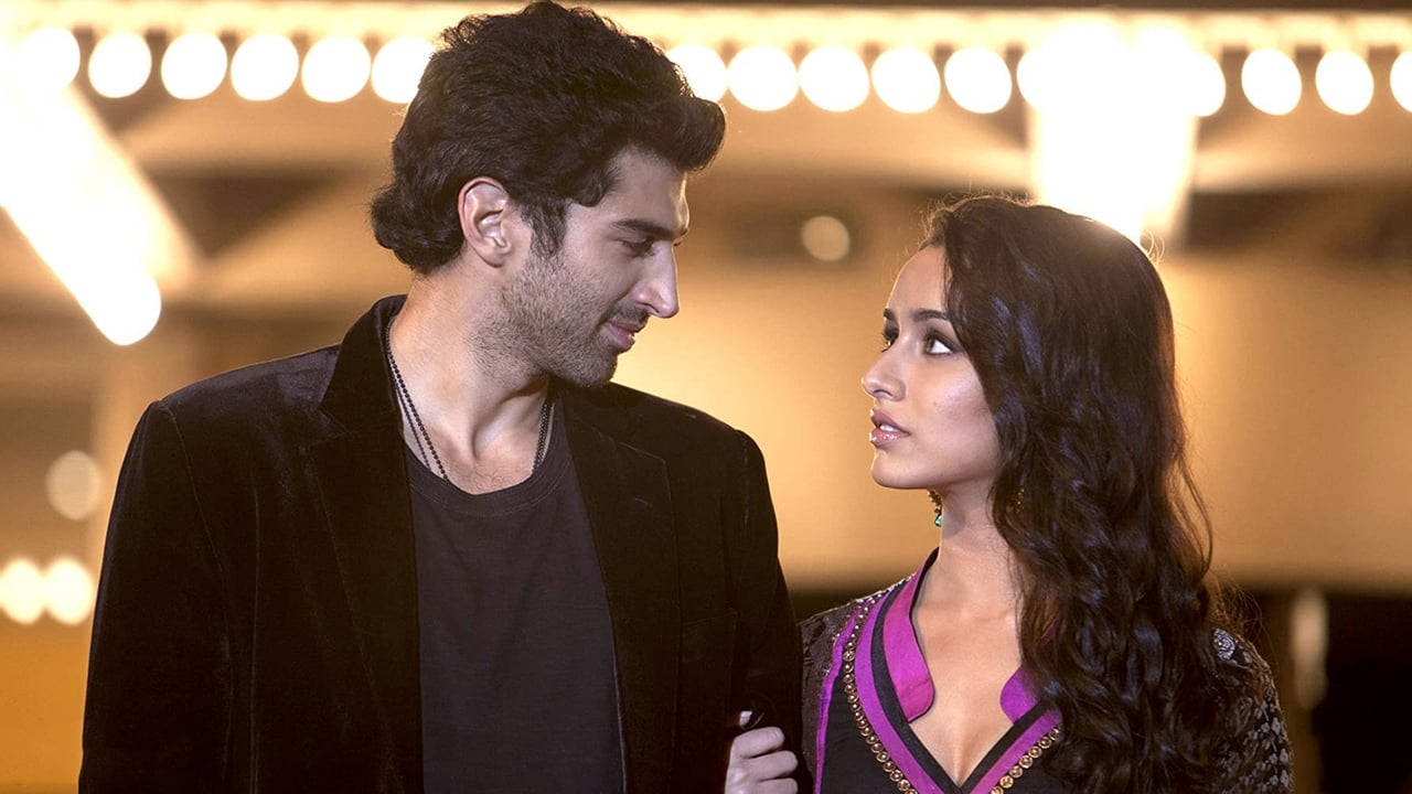 Aashiqui 2 Movie Screenshot 1
