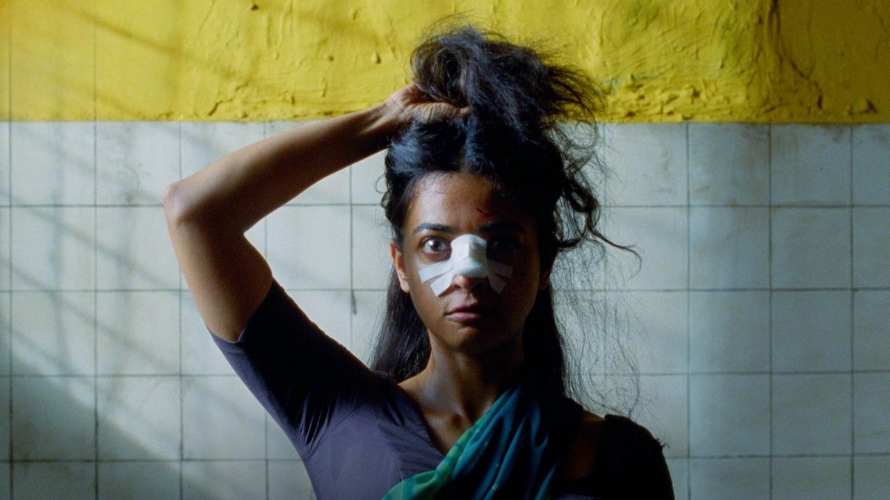 Sister Midnight Movie Screenshot 2
