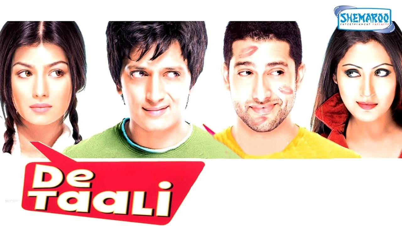 De Taali Movie Screenshot 1