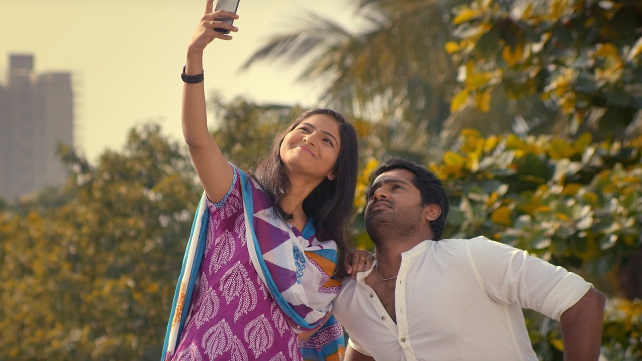 Kadhal Kasakuthaiya Movie Screenshot 3