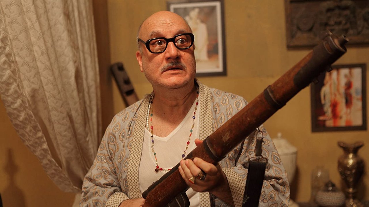 Saat Uchakkey Movie Screenshot 2