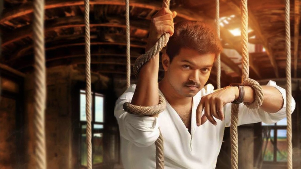 Kaththi Movie Screenshot 1