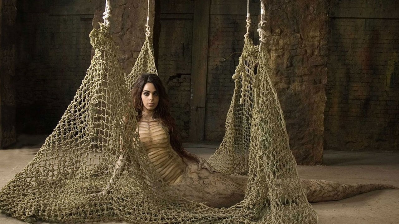 Hisss Movie Screenshot 1