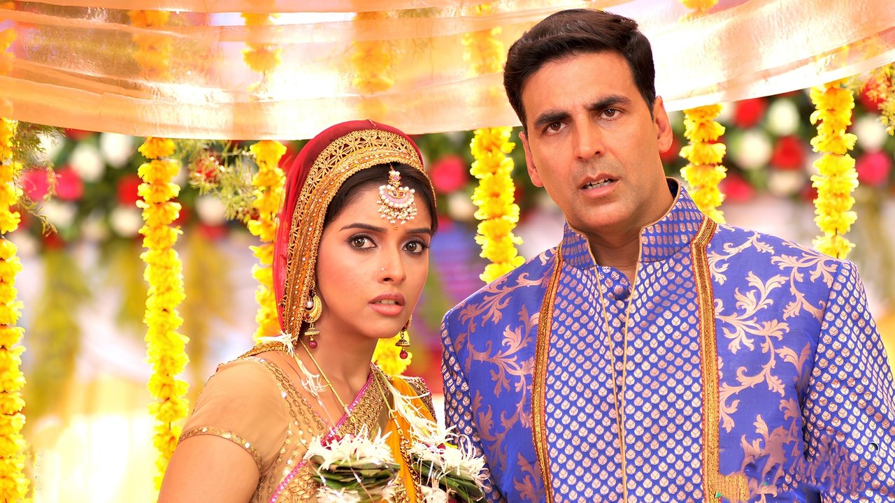 Khiladi 786 Movie Screenshot 1