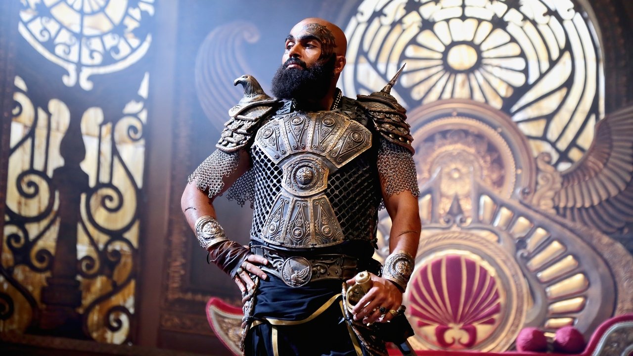 Kaashmora Movie Screenshot 3