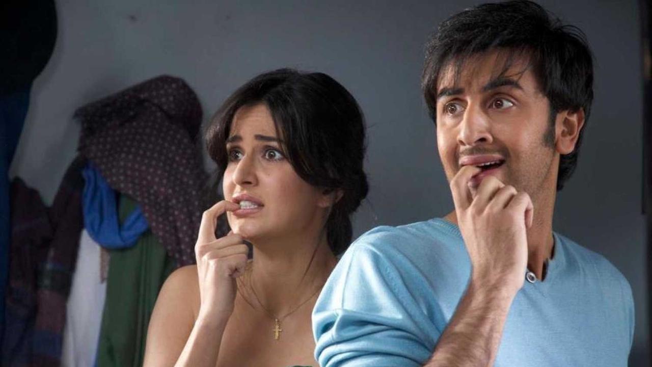 Ajab Prem Ki Ghazab Kahani Movie Screenshot 1