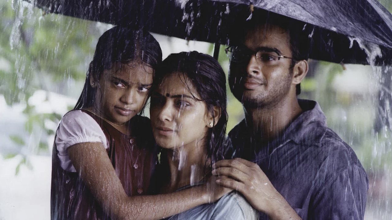Kannathil Muthamittal Movie Screenshot 2