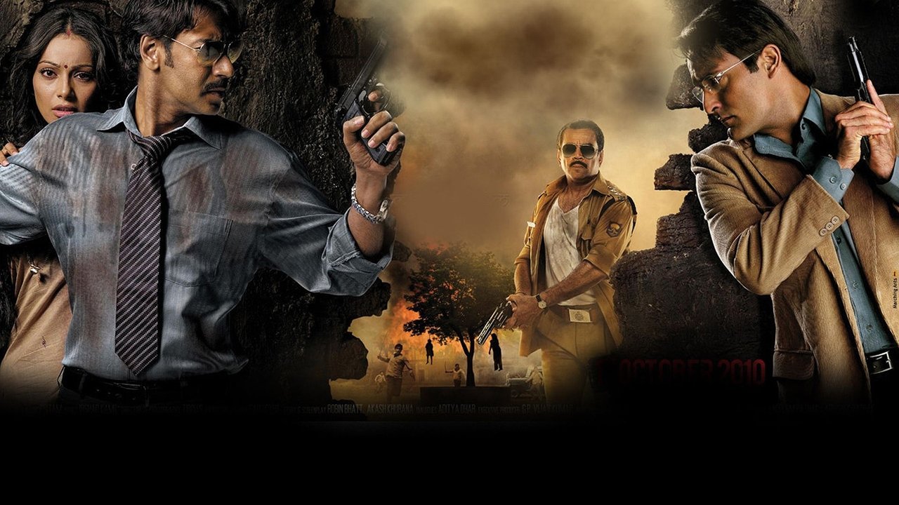 Aakrosh Movie Screenshot 2