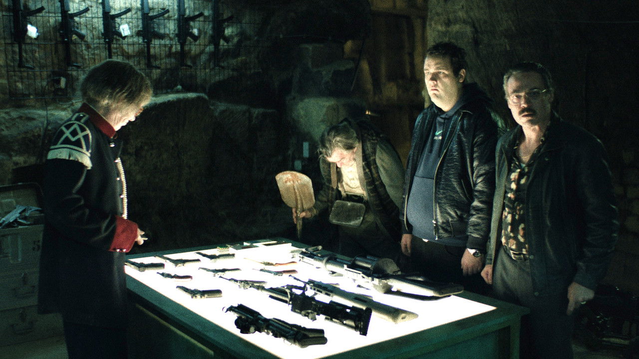 Fabula Movie Screenshot 3