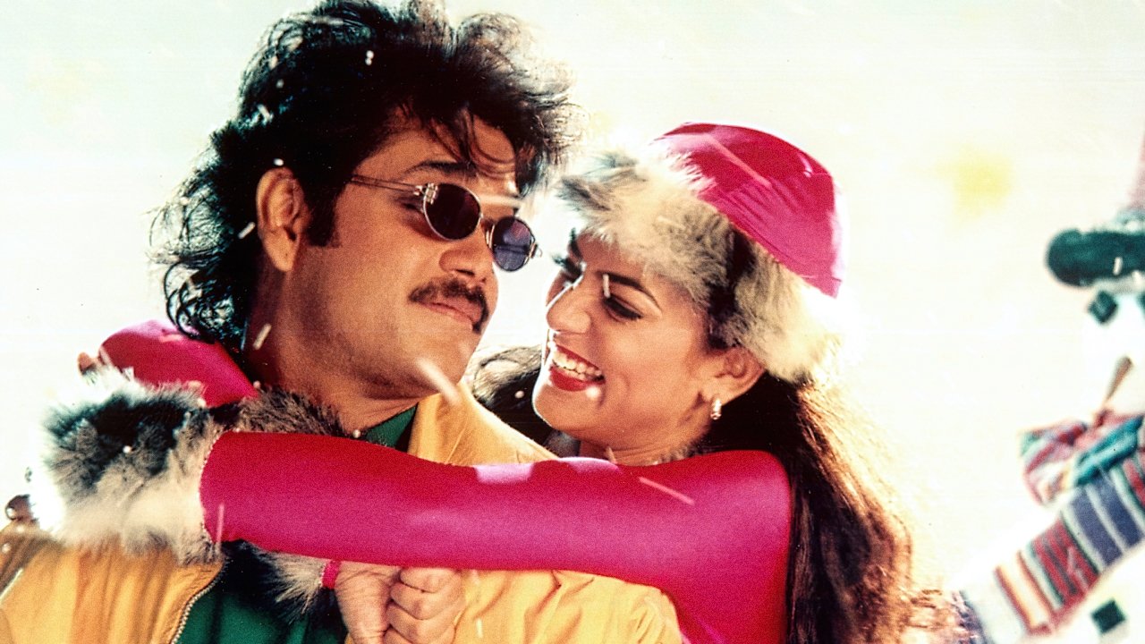 Ratchagan Movie Screenshot 2