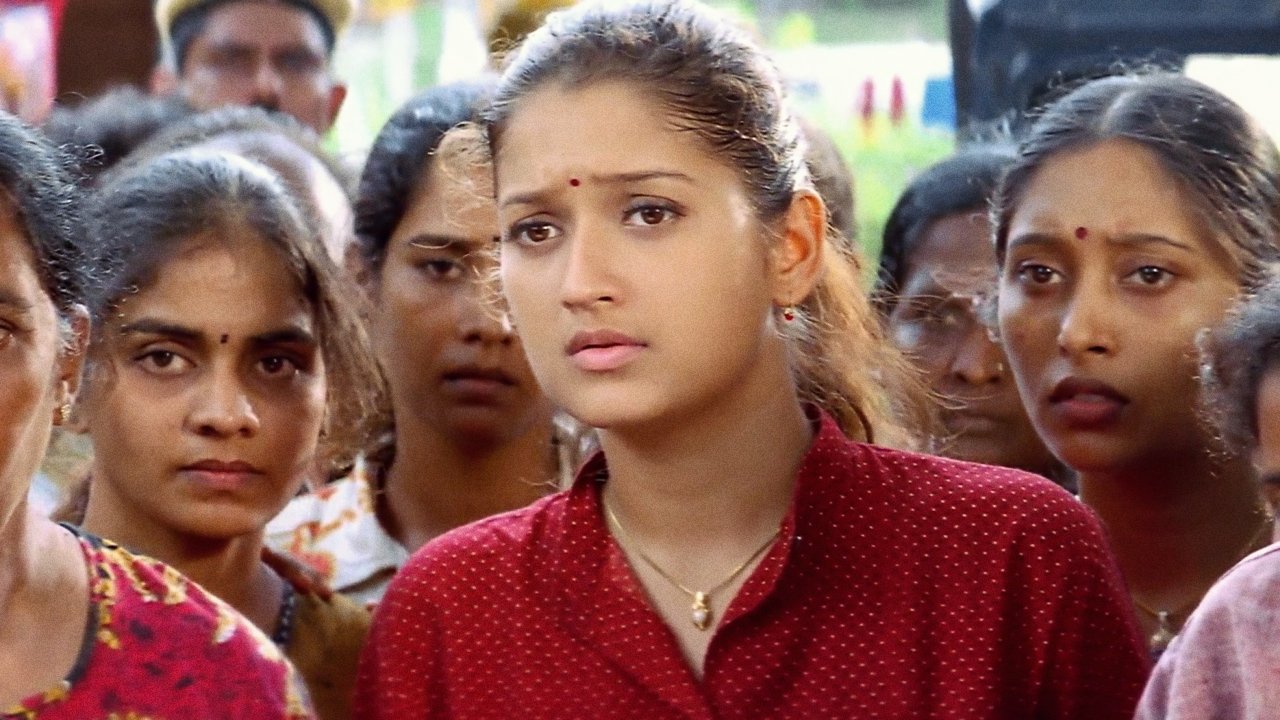 Nandha Movie Screenshot 3