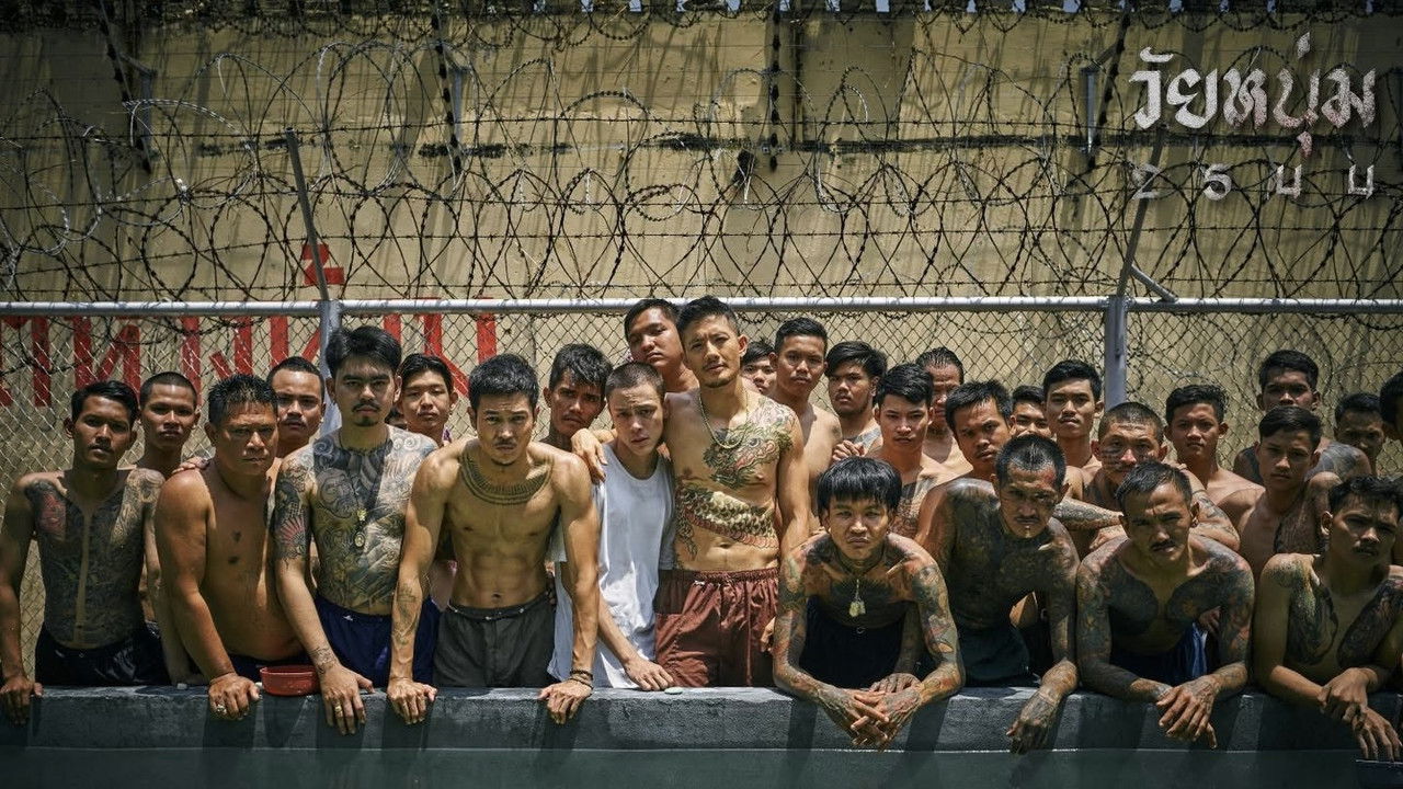 In Youth We Trust Movie Screenshot 5