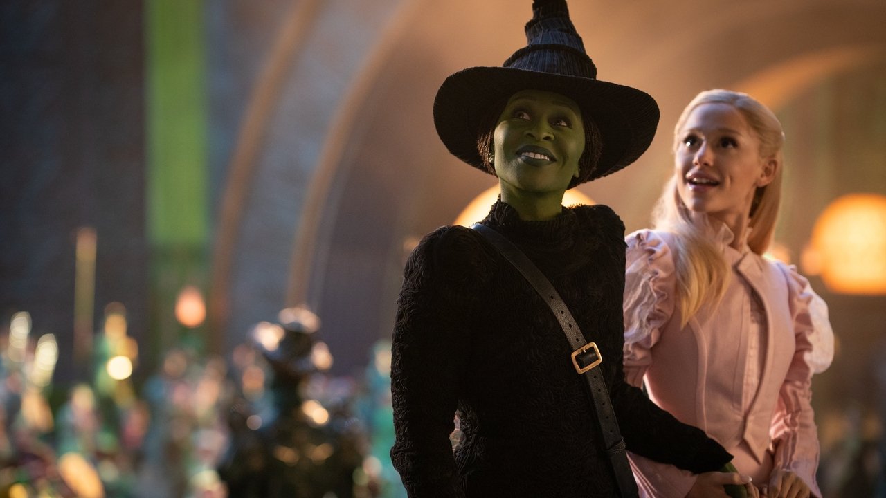 Wicked Movie Screenshot 2