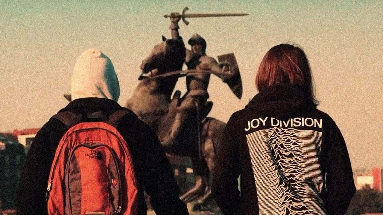 Memories of Occupation Movie Screenshot 3