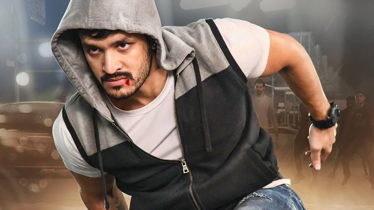 Mr. Majnu Movie Screenshot 2