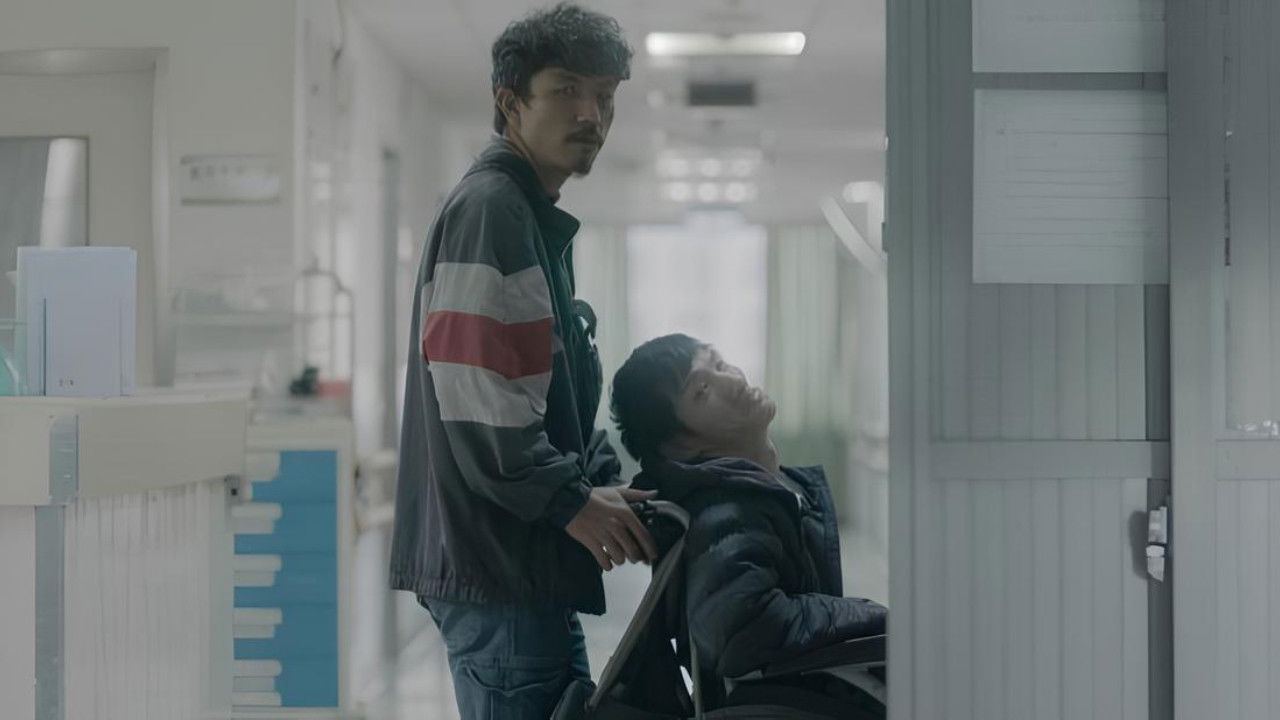 Mongrel Movie Screenshot 4