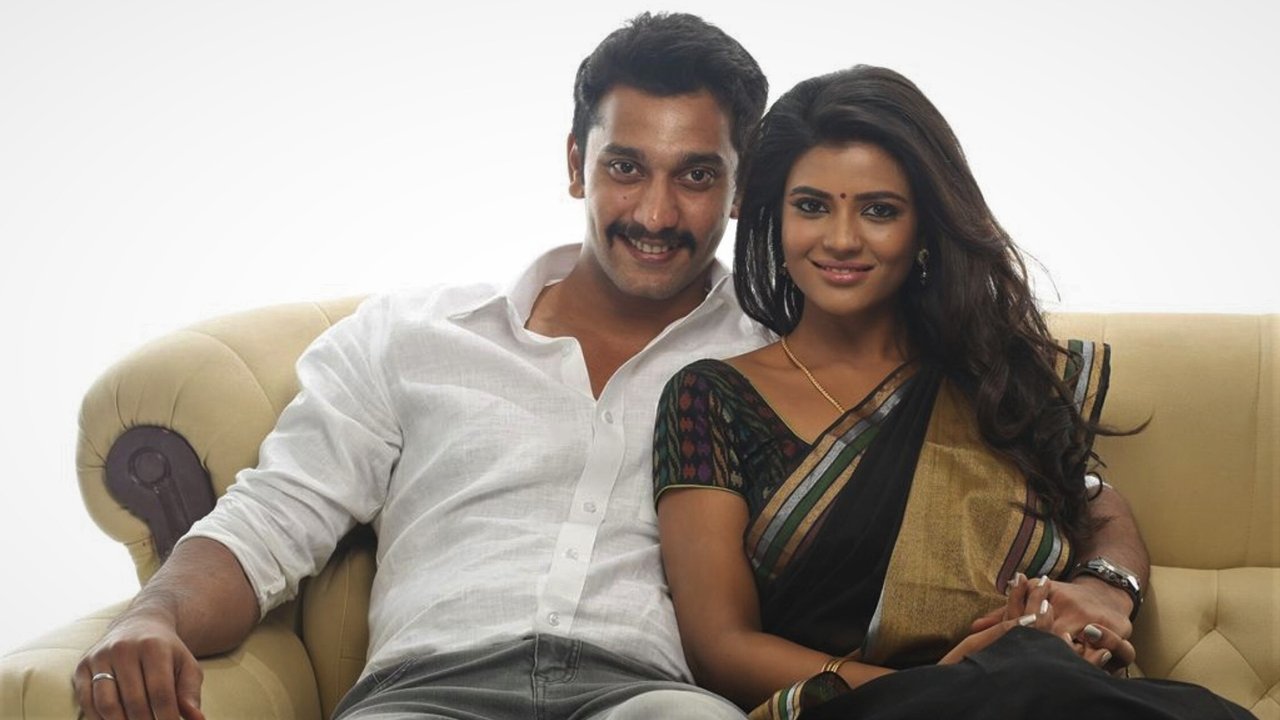Aarathu Sinam Movie Screenshot 1