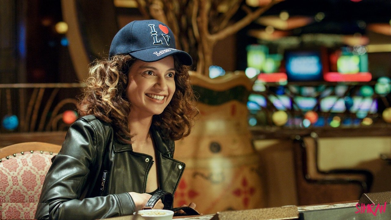 Simran Movie Screenshot 2