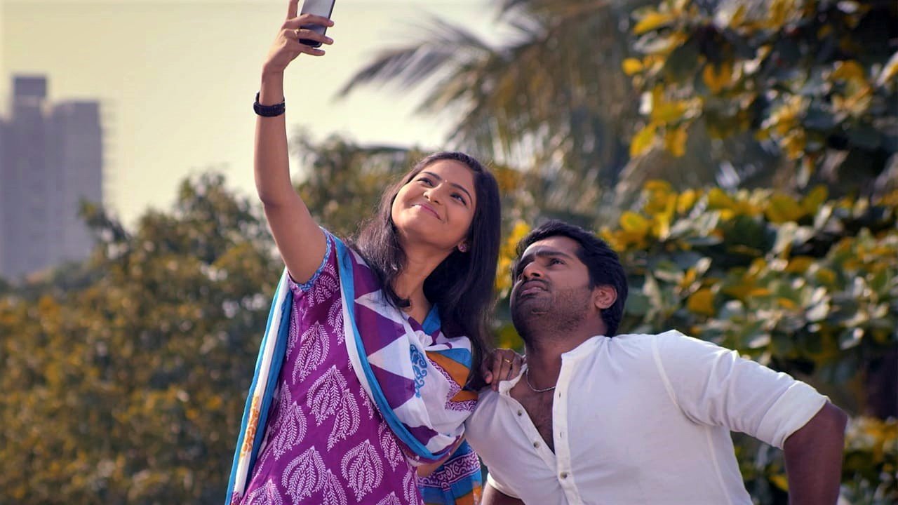 Kadhal Kasakuthaiya Movie Screenshot 5