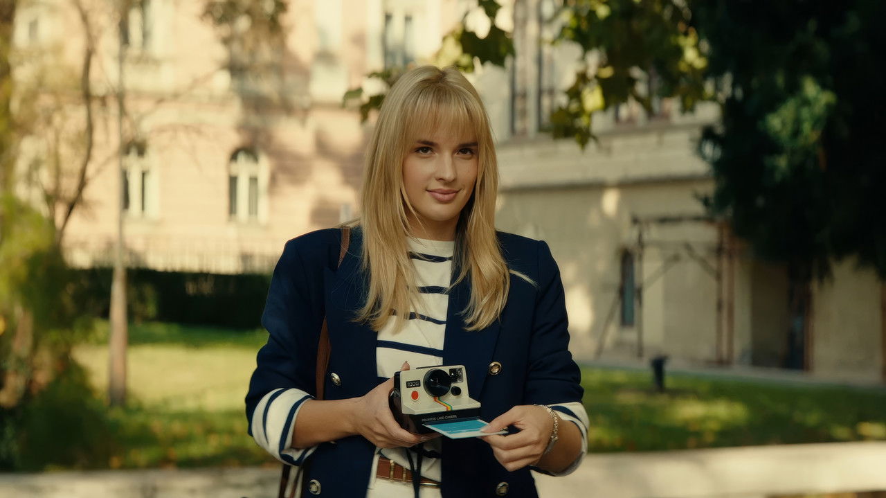 Drazen Movie Screenshot 3