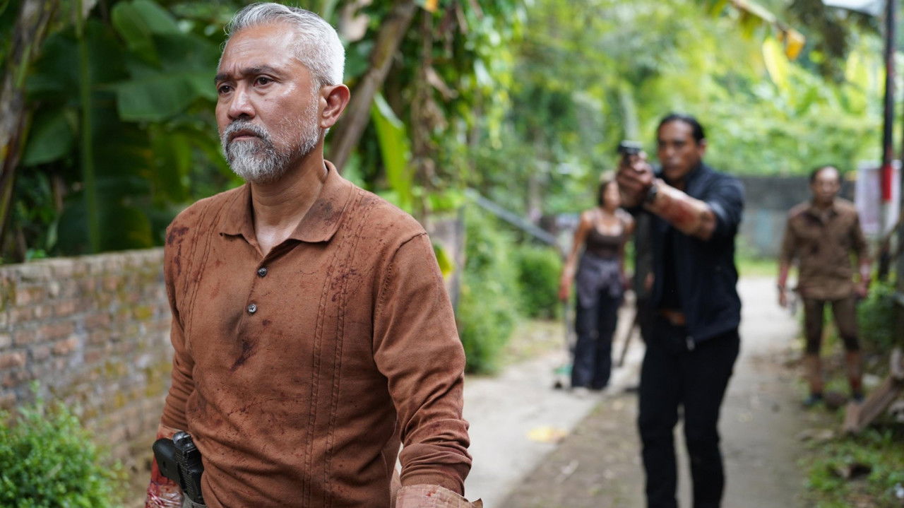 Red Zone Movie Screenshot 2