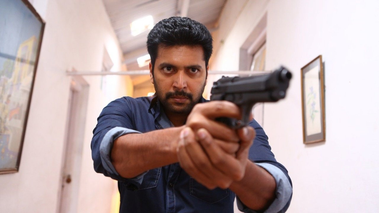 Miruthan Movie Screenshot 1