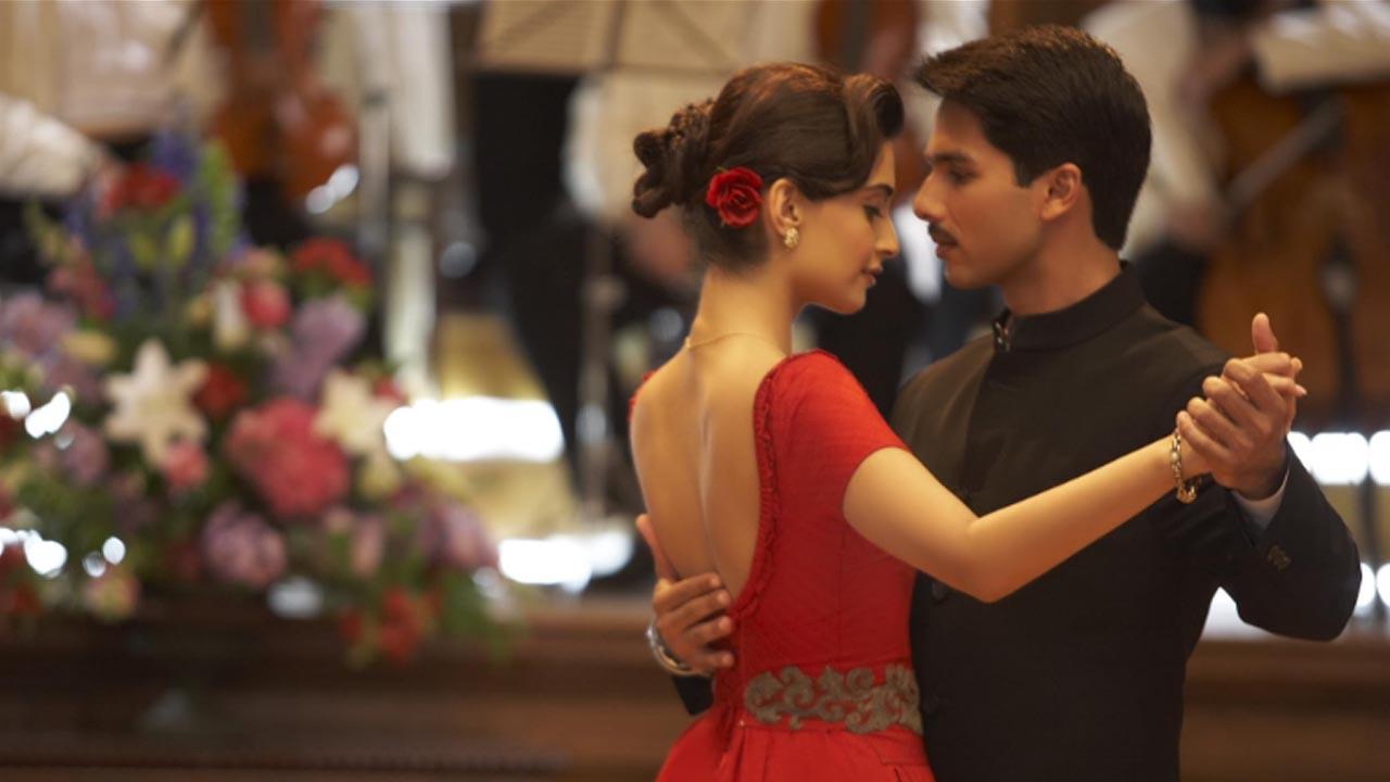 Mausam Movie Screenshot 1