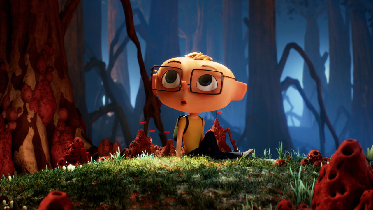 Into the Wonderwoods Movie Screenshot 4