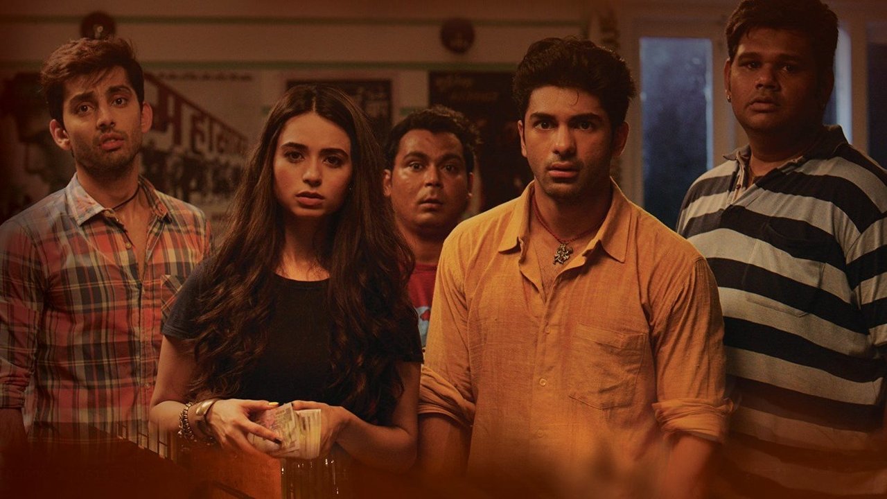 Ranchi Diaries Movie Screenshot 1