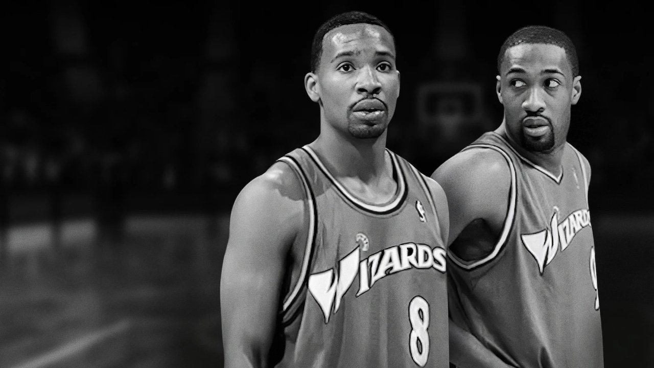 Untold: Shooting Guards Movie Screenshot 1