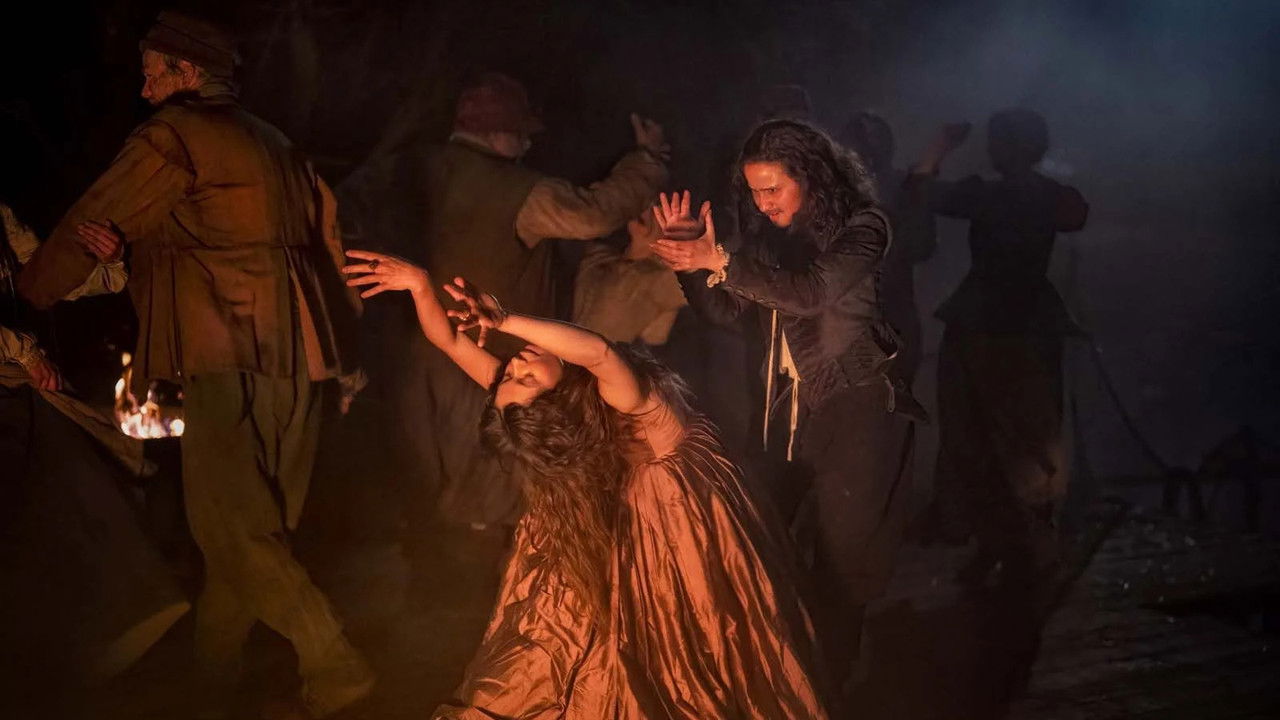 All For One Movie Screenshot 5