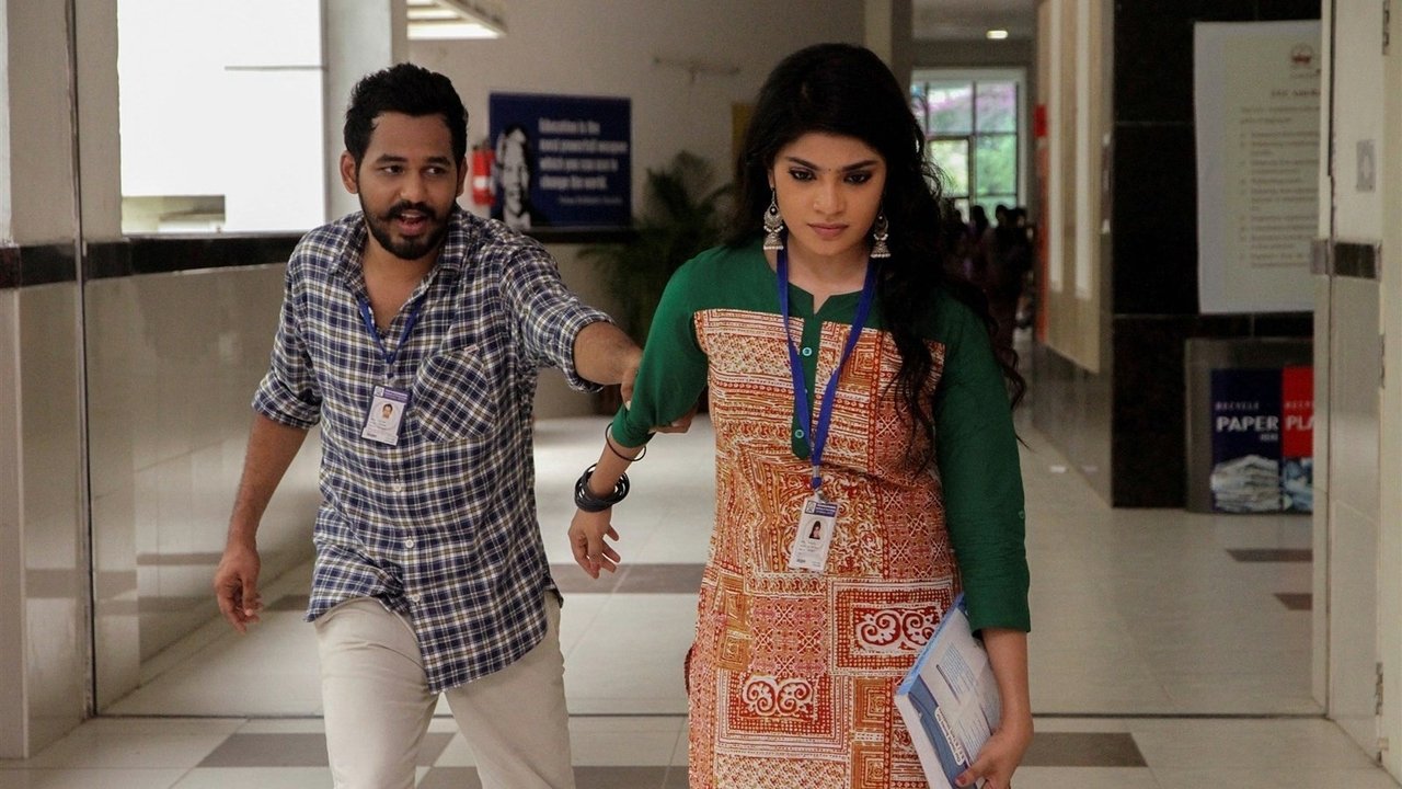 Meesaya Murukku Movie Screenshot 3