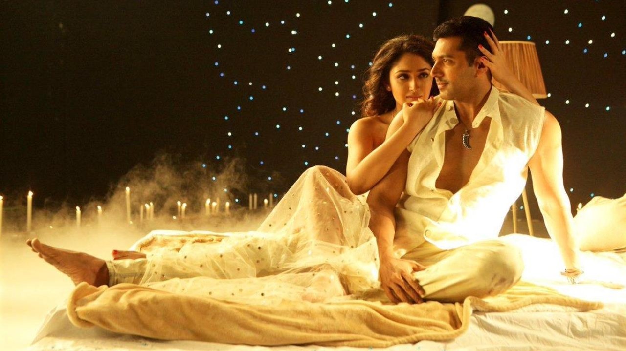 Vanamagan Movie Screenshot 1