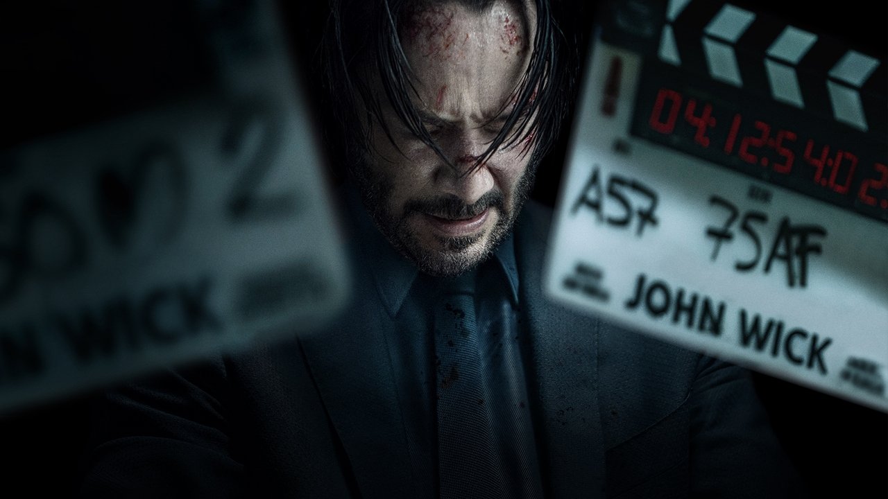 Wick Is Pain Movie Screenshot 1