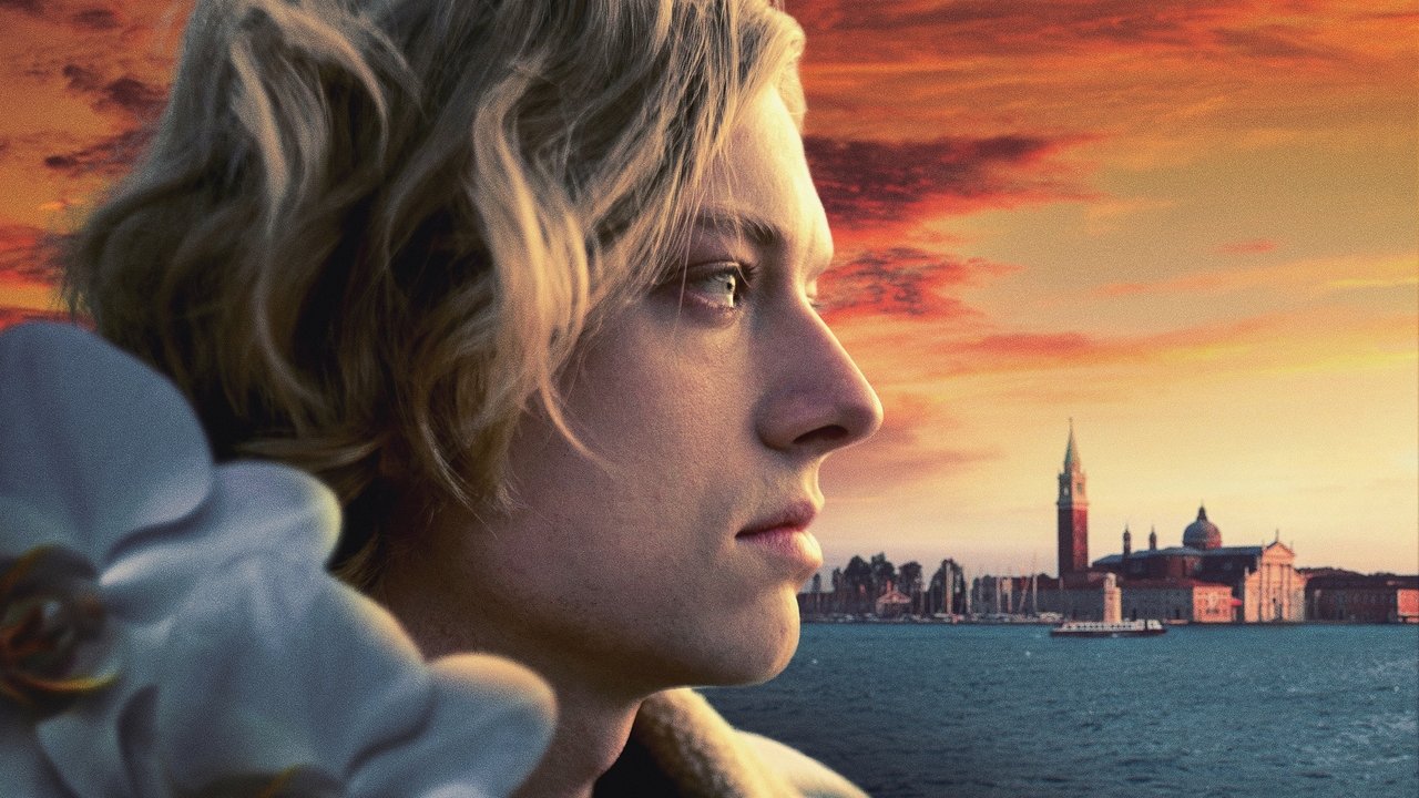 Alone in Venice Movie Screenshot 2