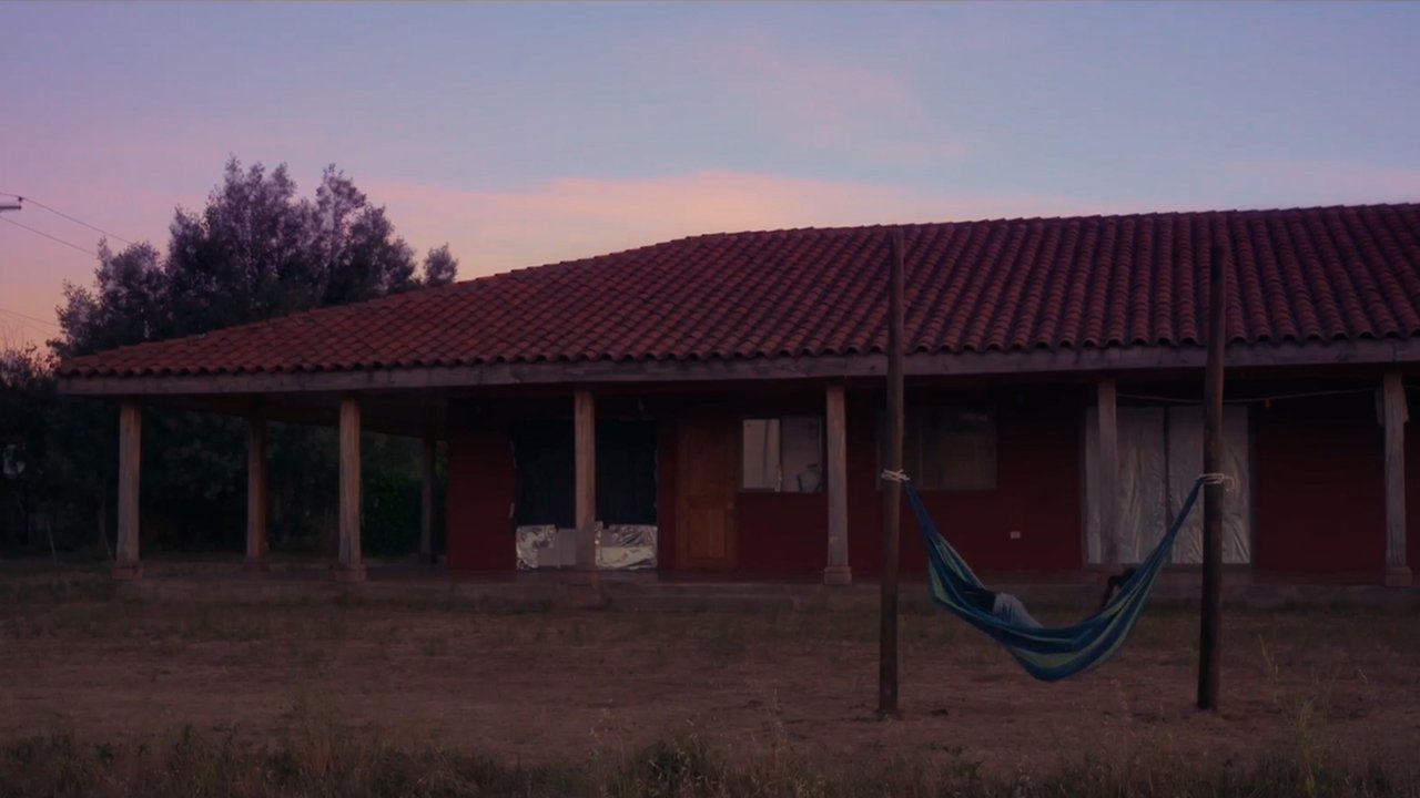 Laura Movie Screenshot 1