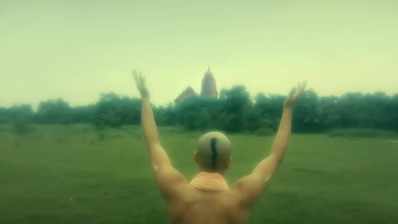 Lawho Gouranger Naam Re Movie Screenshot 4