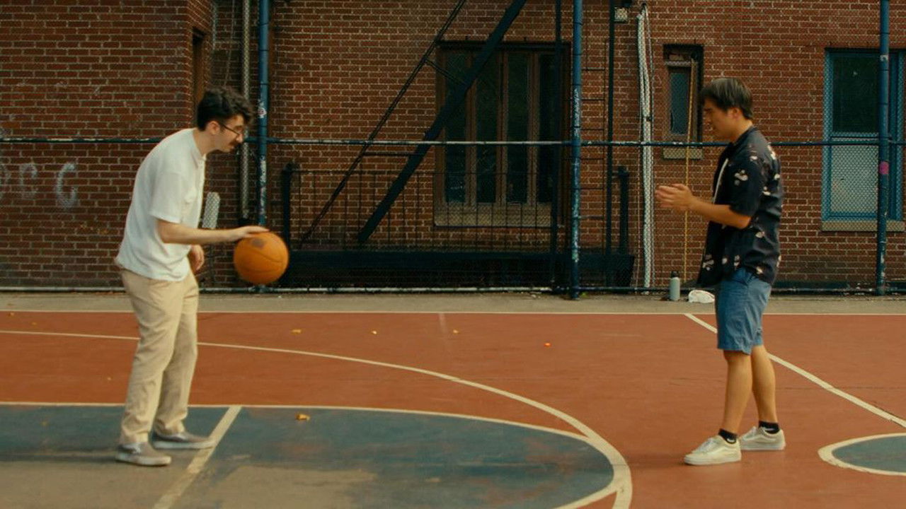 Swing & A Miss! Movie Screenshot 2