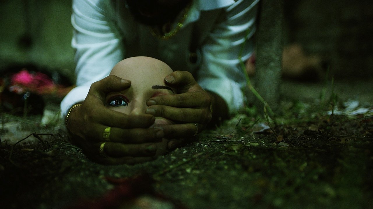 Ajji Movie Screenshot 4