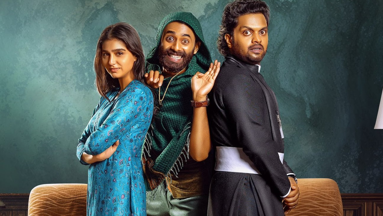 Ennu Swantham Punyalan Movie Screenshot 3