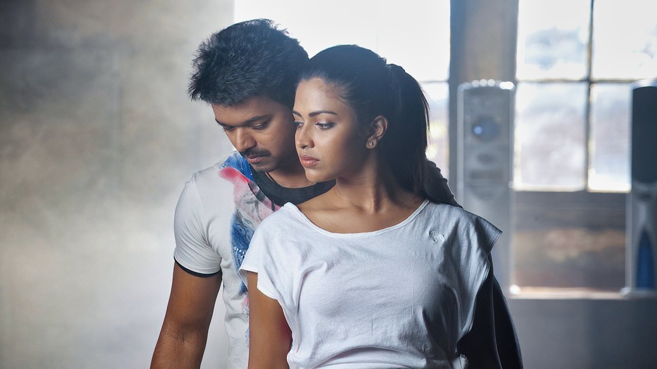 Thalaivaa Movie Screenshot 2