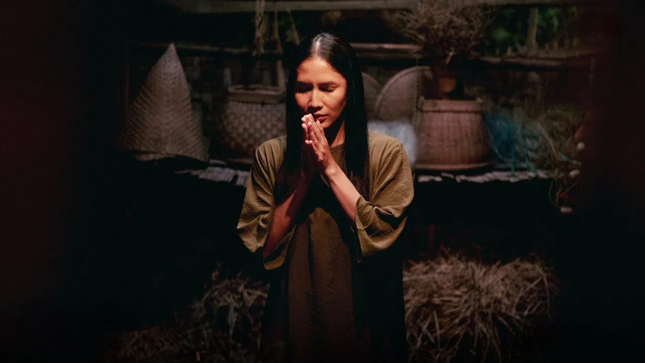 Sengkolo: Petaka Satu Suro Movie Screenshot 1