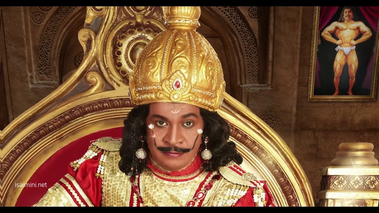 Imsai Arasan 23am Pulikesi Movie Screenshot 1