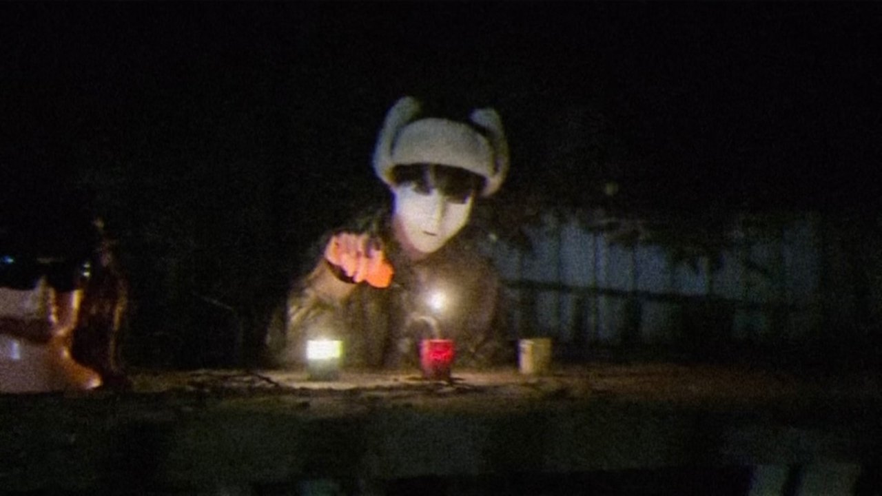 Trees of Hate Movie Screenshot 1